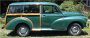 1 Morris Minor 1000 Traveller